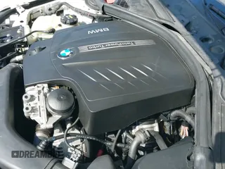 2016 BMW 4 Series 435i xDrive z VIN WBA4B3C58GG528016, wystawiony jako IAAI lot #41506077 z przebiegiem 87 975 mil mil oraz . Historia ofert i sprzedaży dostępna na DreamBid. Obrazek 19.