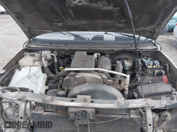 2006 Chevrolet TrailBlazer LS with VIN 1GNET16S766125165, listed as a IAAI auction lot 41449234 with 188,518 mi miles and . Bid and sale history available at DreamBid. Image 10.