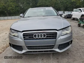 2009 Audi A4 z VIN WAUGF78K59A171133, wystawiony jako Copart lot #74326974 z przebiegiem 179 409 mil mil oraz Szkoda całkowita • Salvage title. Historia ofert i sprzedaży dostępna na DreamBid. Obrazek 5.