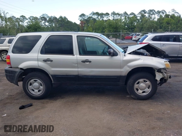 2007 Ford Escape XLS with VIN 1FMYU02Z57KB51364, listed as a IAAI auction lot 42537151 with 251,314 mi miles and . Bid and sale history available at DreamBid. Image 13.