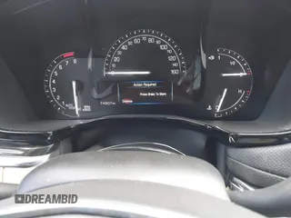 2019 Cadillac XT5 FWD с VIN 1GYKNARS4KZ189278, выставлен на аукционе IAAI как лот 41252450 с пробегом 74 807 миль миль и . История ставок и продаж доступна на DreamBid. Изображение 7.