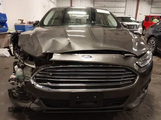 2015 Ford Fusion SE with VIN 3FA6P0H96FR293510, listed as a IAAI auction lot 41897900 with 76,744 mi miles and . Bid and sale history available at carsss.com. Image 6.