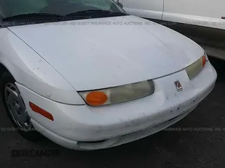 2001 Saturn SL with VIN 1G8ZK52781Z351108, listed as a IAAI auction lot 19251283 with 241,448 mi miles and . Bid and sale history available at DreamBid. Image 6.