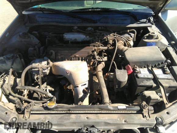 2001 Toyota Camry CE with VIN 4T1BG22K21U108981, listed as a IAAI auction lot 41840902 with 245,927 mi miles and . Bid and sale history available at DreamBid. Image 10.