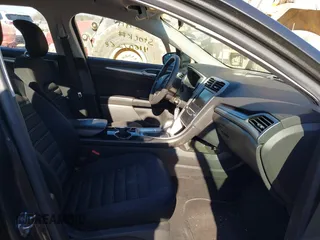2015 Ford Fusion SE with VIN 3FA6P0H70FR127322, listed as a IAAI auction lot 41607268 with 116,283 mi miles. Bid and sale history available at carsss.com. Image 5.
