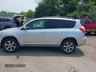 2010 Toyota RAV4 Limited with VIN 2T3DK4DV8AW030367, listed as a IAAI auction lot 42447076 with 186,994 mi miles and . Bid and sale history available at DreamBid. Image 15.