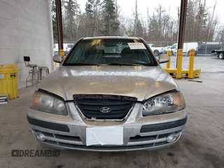 2005 Hyundai Elantra GLS с VIN KMHDN56D65U147087, выставлен на аукционе IAAI как лот 41652391 с пробегом 151 246 миль миль и . История ставок и продаж доступна на DreamBid. Изображение 12.