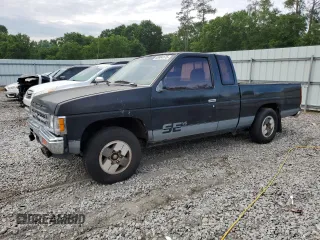 1990 Nissan Hardbody with VIN 1N6HD16SXLC327964, listed as a Copart auction lot 55984175 with 241,289 mi miles and Clean Title. Bid and sale history available at DreamBid. Image 1.