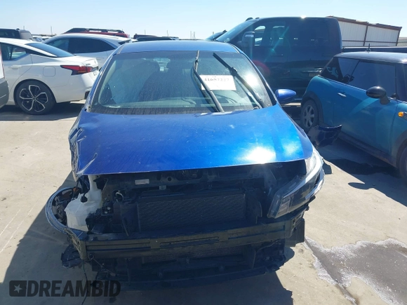 2017 Kia Forte S with VIN 3KPFL4A71HE082604, listed as a IAAI auction lot 41657227 with 78,927 mi miles and . Bid and sale history available at DreamBid. Image 13.