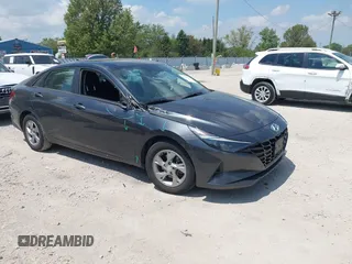 2022 Hyundai Elantra SE с VIN 5NPLL4AG8NH053241, выставлен на аукционе IAAI как лот 42275749 с пробегом 60 099 миль миль и . История ставок и продаж доступна на DreamBid. Изображение 1.