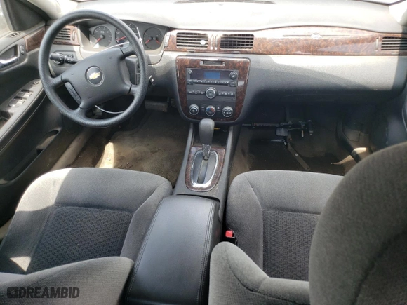 2016 Chevrolet Impala Limited LS with VIN 2G1WA5E30G1145036, listed as a Copart auction lot 62824484 with NaN miles and Salvage Title. Bid and sale history available at carsss.com. Image 8.