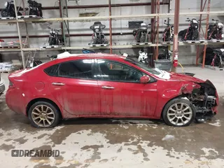 2013 Dodge Dart Limited z VIN 1C3CDFCH4DD214451, wystawiony jako IAAI lot #41311735 z przebiegiem Nie podano mil oraz . Historia ofert i sprzedaży dostępna na DreamBid. Obrazek 12.
