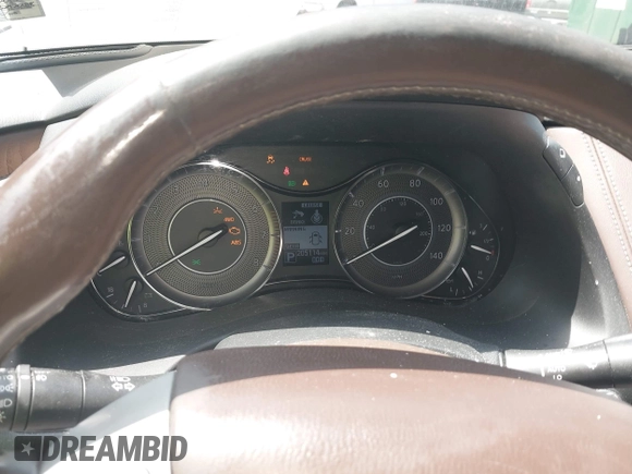 2015 Infiniti QX80 with VIN JN8AZ2NE5F9082021, listed as a IAAI auction lot 42257172 with 205,114 mi miles and . Bid and sale history available at DreamBid. Image 16.