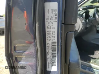 2020 Jeep Grand Cherokee Overland with VIN 1C4RJFCG7LC335839, listed as a Copart auction lot 52320505 with 86,684 mi miles and Salvage Title. Bid and sale history available at DreamBid. Image 14.