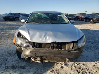 2013 Volkswagen Passat Wolfsburg Edition with VIN 1VWAH7A32DC144925, listed as a Copart auction lot 76357524 with 172,124 mi miles and Salvage title. Bid and sale history available at DreamBid. Image 5.