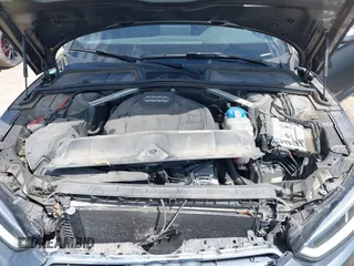 2018 Audi A5 Sportback Premium Plus с VIN WAUENCF57JA056523, выставлен на аукционе IAAI как лот 42260381 с пробегом 74 740 миль миль и . История ставок и продаж доступна на DreamBid. Изображение 10.