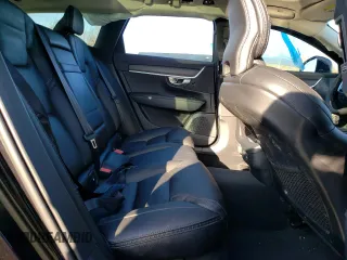 2020 Volvo V90 z VIN YV4A22NL6L1104503, wystawiony jako Copart lot #44870344 z przebiegiem 27 568 mil mil oraz . Historia ofert i sprzedaży dostępna na DreamBid. Obrazek 11.