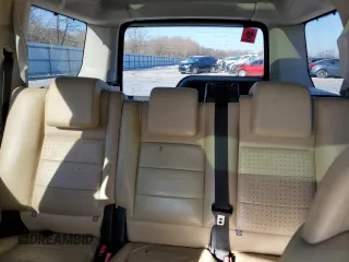 2006 Land Rover LR3 SE with VIN SALAD254X6A375308, listed as a Copart auction lot 88718215 with 206,907 mi miles and Clean Title. Bid and sale history available at carsss.com. Image 10.