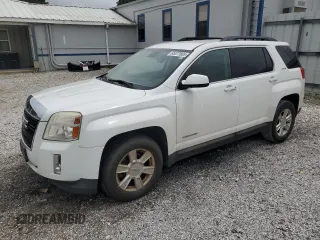 2013 GMC Terrain SLE с VIN 2GKALSEK8D6342735, выставлен на аукционе Copart как лот 65377805 с пробегом 234 394 миль миль и Чистый • Clean title. История ставок и продаж доступна на DreamBid. Изображение 1.