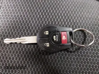 2015 Nissan Sentra SV z VIN 3N1AB7AP9FY382176, wystawiony jako IAAI lot #41168037 z przebiegiem 75 292 mil mil oraz . Historia ofert i sprzedaży dostępna na DreamBid. Obrazek 11.