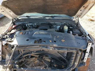 2016 GMC Yukon XL Denali with VIN 1GKS2HKJ7GR394839, listed as a Copart auction lot 52114765 with 122,308 mi miles and Salvage Title. Bid and sale history available at carsss.com. Image 12.