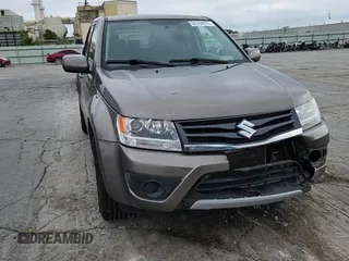 2013 Suzuki Grand Vitara Premium с VIN JS3TE0D60D4100144, выставлен на аукционе Copart как лот 60784875 с пробегом 91 842 миль миль и Списание • Salvage title. История ставок и продаж доступна на DreamBid. Изображение 13.
