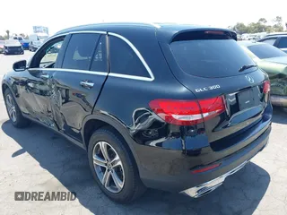 2018 Mercedes-Benz GLC 300 с VIN WDC0G4JB3JV086986, выставлен на аукционе IAAI как лот 42380208 с пробегом 90 250 миль миль и . История ставок и продаж доступна на DreamBid. Изображение 3.