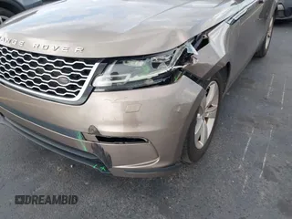 2018 Land Rover Range Rover Velar S с VIN SALYB2RV4JA708585, выставлен на аукционе IAAI как лот 42399058 с пробегом 82 537 миль миль и . История ставок и продаж доступна на DreamBid. Изображение 6.