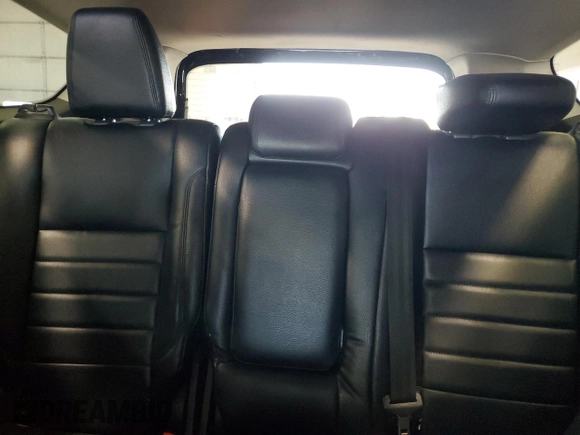 2013 Ford Escape SE with VIN 1FMCU9GX9DUA54240, listed as a Copart auction lot 60939035 with Not provided miles and Salvage title. Bid and sale history available at DreamBid. Image 10.