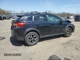 2018 Subaru Crosstrek Premium z VIN JF2GTABC8JH265143, wystawiony jako Copart lot #54301475 z przebiegiem 88 543 mil mil oraz Szkoda całkowita • Salvage title. Historia ofert i sprzedaży dostępna na DreamBid. Obrazek 3.