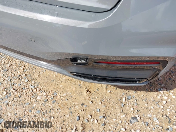 2020 BMW 7 Series 740i с VIN WBA7T2C0XLGF96842, выставлен на аукционе IAAI как лот 42230866 с пробегом 60 664 миль миль и . История ставок и продаж доступна на DreamBid. Изображение 19.