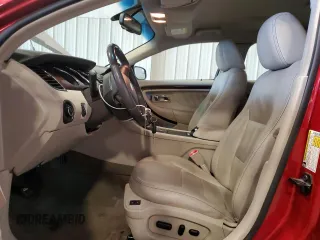 2012 Ford Taurus Limited z VIN 1FAHP2FW3CG142379, wystawiony jako Copart lot #55456245 z przebiegiem 145 311 mil mil oraz Szkoda całkowita • Salvage title. Historia ofert i sprzedaży dostępna na DreamBid. Obrazek 7.