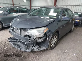 2016 Toyota Corolla L с VIN 2T1BURHEXGC540876, выставлен на аукционе IAAI как лот 42672549 с пробегом 122 989 миль миль и . История ставок и продаж доступна на DreamBid. Изображение 17.