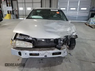 1997 Ford Thunderbird LX z VIN 1FALP62W1VH123205, wystawiony jako Copart lot #76107654 z przebiegiem 120 225 mil mil oraz Szkoda całkowita • Salvage title. Historia ofert i sprzedaży dostępna na DreamBid. Obrazek 5.