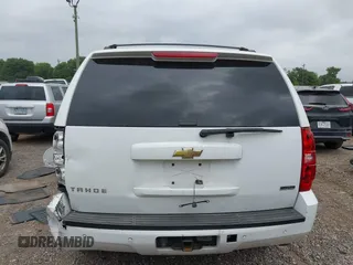 2011 Chevrolet Tahoe LT with VIN 1GNSCBE0XBR256687, listed as a IAAI auction lot 41948765 with 232,954 mi miles and . Bid and sale history available at DreamBid. Image 16.