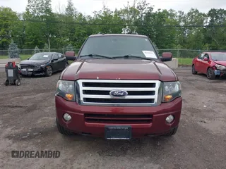 2012 Ford Expedition Max Limited с VIN 1FMJK2A57CEF34782, выставлен на аукционе IAAI как лот 42364292 с пробегом 276 614 миль миль и . История ставок и продаж доступна на DreamBid. Изображение 6.