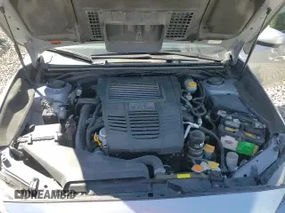 2018 Subaru WRX Limited z VIN JF1VA1F69J9811030, wystawiony jako Copart lot #69013635 z przebiegiem 132 574 mil mil oraz Szkoda całkowita • Salvage title. Historia ofert i sprzedaży dostępna na DreamBid. Obrazek 14.