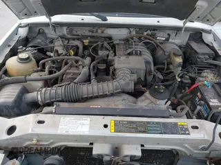 2006 Ford Ranger XL with VIN 1FTYR14D26PA72846, listed as a IAAI auction lot 41432240 with 255,247 mi miles and . Bid and sale history available at DreamBid. Image 10.