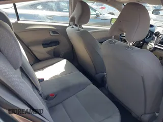 2013 Honda Insight with VIN JHMZE2H31DS002352, listed as a IAAI auction lot 42551515 with 148,393 mi miles and . Bid and sale history available at DreamBid. Image 8.