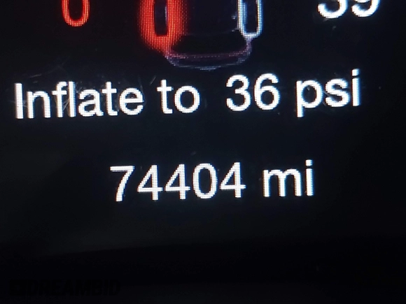 2020 Dodge Durango SXT Plus with VIN 1C4RDHAG5LC228312, listed as a IAAI auction lot 41985372 with 74,404 mi miles and . Bid and sale history available at DreamBid. Image 16.