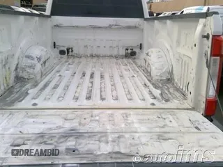 2019 Ford F-250 XL with VIN 1FT7W2BT0KED34616, listed as a IAAI auction lot 42730086 with 58,175 mi miles and . Bid and sale history available at DreamBid. Image 12.