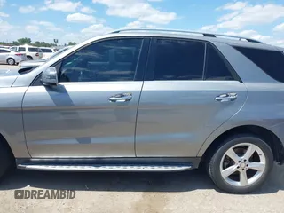 2016 Mercedes-Benz GLE 350 с VIN 4JGDA5HB4GA652637, выставлен на аукционе IAAI как лот 42250121 с пробегом 134 272 миль миль и . История ставок и продаж доступна на DreamBid. Изображение 14.
