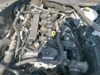 2018 Ford Mustang EcoBoost Premium с VIN 1FATP8UH1J5110220, выставлен на аукционе Copart как лот 67539135 с пробегом 77 226 миль миль и Списание • Salvage title. История ставок и продаж доступна на DreamBid. Изображение 13.