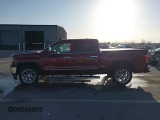 2017 GMC Sierra 1500 with VIN 3GTU1NEC4HG108742, listed as a IAAI auction lot 41811239 with 76,797 mi miles and . Bid and sale history available at DreamBid. Image 14.