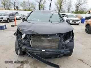 2014 Kia Sorento EX with VIN 5XYKUDA79EG460159, listed as a Copart auction lot 51407035 with 138,496 mi miles and Salvage Title. Bid and sale history available at DreamBid. Image 5.