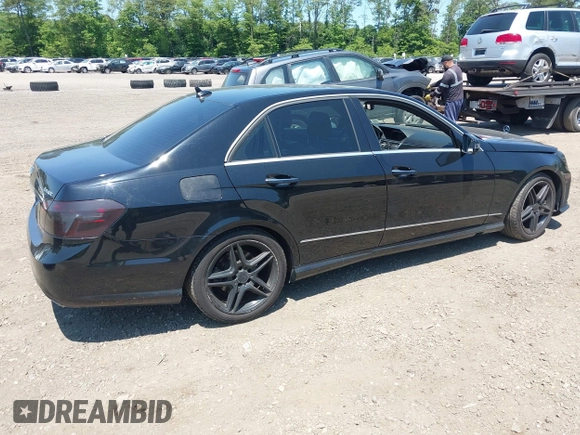 2013 Mercedes-Benz E 350 Luxury with VIN WDDHF8JB4DA724229, listed as a IAAI auction lot 42419459 with 108,619 mi miles and . Bid and sale history available at DreamBid. Image 4.