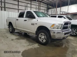 2016 Ram 2500 Tradesman z VIN 3C6UR5CJXGG224169, wystawiony jako Copart lot #45798355 z przebiegiem 164 375 mil mil oraz Szkoda całkowita • Salvage title. Historia ofert i sprzedaży dostępna na DreamBid. Obrazek 4.