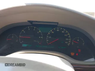 2000 Cadillac Seville Touring STS z VIN 1G6KY5495YU145937, wystawiony jako IAAI lot #42330143 z przebiegiem 217 894 mil mil oraz . Historia ofert i sprzedaży dostępna na DreamBid. Obrazek 7.
