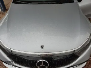 2024 Mercedes-Benz EQS 450 z VIN W1KCG2EB9RA046776, wystawiony jako Copart lot #49003545 z przebiegiem 3 277 mil mil oraz Szkoda całkowita • Salvage title. Historia ofert i sprzedaży dostępna na DreamBid. Obrazek 11.