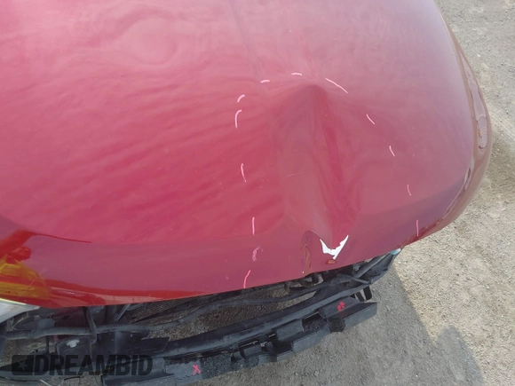2014 Dodge Durango Limited с VIN 1C4RDJDG6EC539592, выставлен на аукционе IAAI как лот 42126060 с пробегом 114 867 миль миль и . История ставок и продаж доступна на DreamBid. Изображение 18.